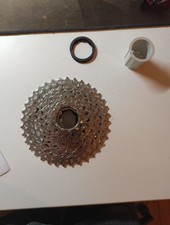 Sram 1030 36t - pg-1030, 10fach
