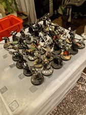 Der Herr der Ringe tabletop Nr