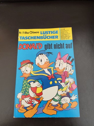 Lustige taschenbücher ltb - lustige,