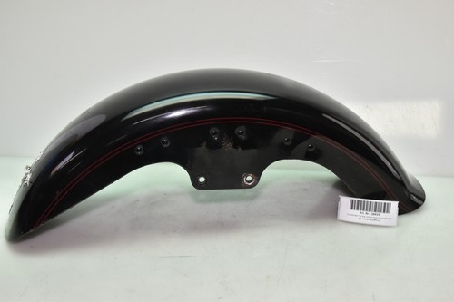 Frontfender fat boy - frontfender, softail
