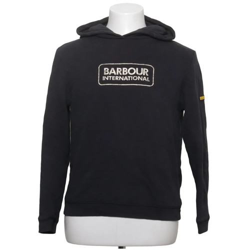 Barbour international