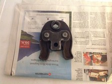 VIEGA PICCO Pressbacke Backe V