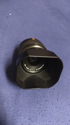 Panasonic 25mm premium - premium, sds