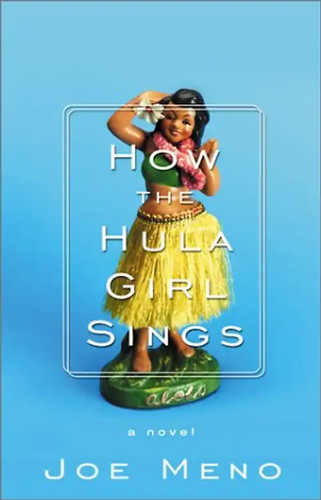 How the hula girl sings - sings,