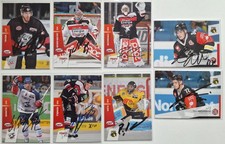 DEL 14/15 Premium Serie