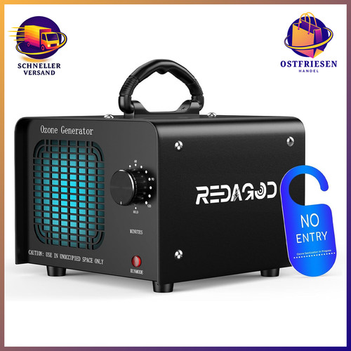 Ozongenerator 48000mg/h