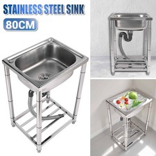 Küchenspüle Doppelbecken