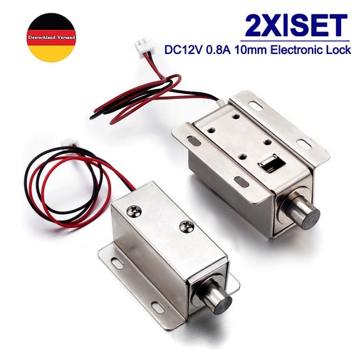 Elektronisches schloss - elektronisches,