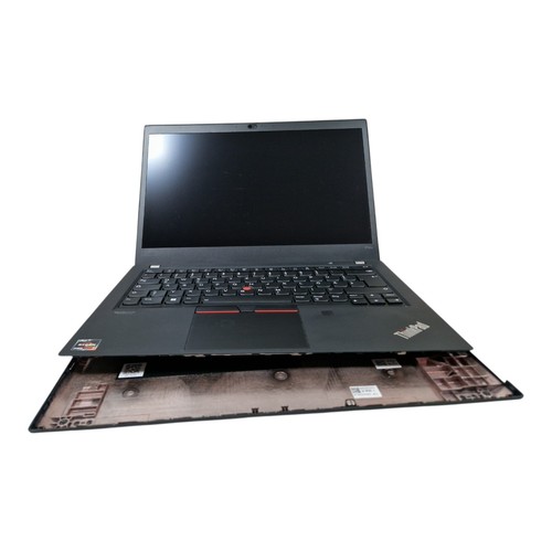 Lenovo thinkpad p14s gen - gen, 2