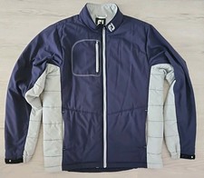 Footjoy Golf Jacke Herren Gr