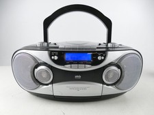 Silva Schneider Ghettoblaster