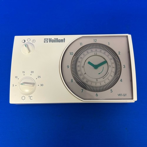 Vaillant vrt raumthermostat - vrt-qt,