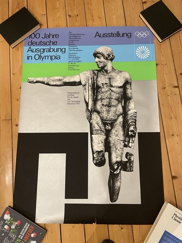 Olympiade 1972 münchen - münchen, a0