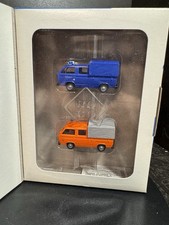ROCO miniatur modell VW Bus Sonderauflage Katastrophenschutz 2855 1:87