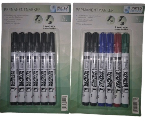 United office permanentmarker - office,
