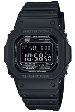 Casio shock schwarz herren - casio, g-shock