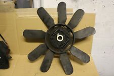 ORIGINAL Mercedes W210 W603 W124 Viscokupplung Lüfter 6032000022 6032000423 DE ✓