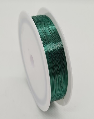 Kupferlackdraht 10 0 15 - 0,08, 0,10