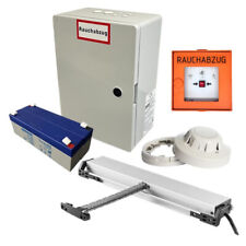 RWA-Set: RWA-Zentrale 4A-1D +