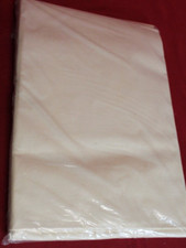 Omas Aussteuer Betttücher