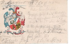 1902 Berlin AHV Akademischer