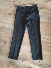 Anzughose, schwarz, Gr. 158, C&A, Hochzeit Konfirmation Jugendweihe 
