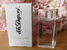 Parfum Miniatur - S.T. Dupont