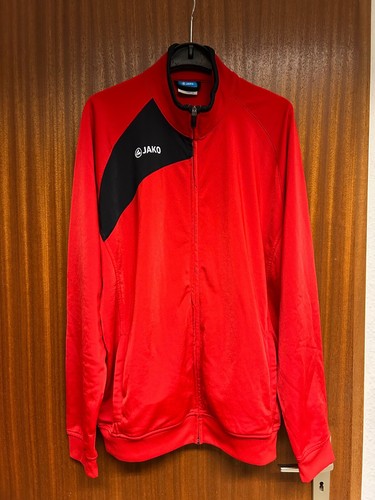 Sportjacke trainingsjacke - sportjacke,