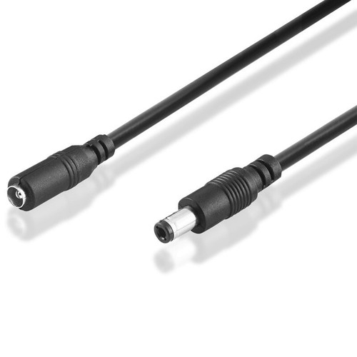 Strom verlängerungskabel - 5m,