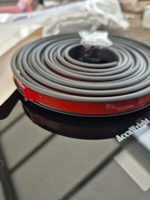 3m×12mm U-Form flexible