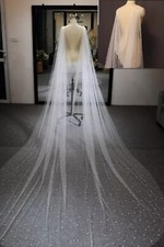 UK Kathedrale Länge Braut