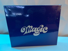 Jamule magic deluxe box - -,