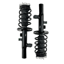 Komplett Vorne Stoßdämpfer