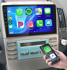 Für Toyota Corolla Verso