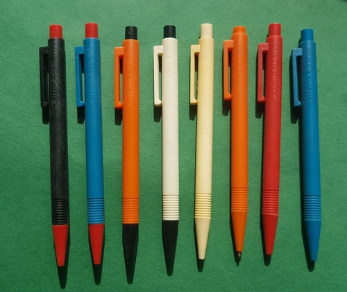 Original ddr kugelschreiber - ddr,