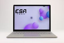 Microsoft Surface Laptop 2 13.5"Touch 2256x1504 i5-8350U 16 GB LPDDR3 SSD 256 GB