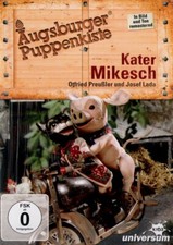 Augsburger Puppenkiste: Kater