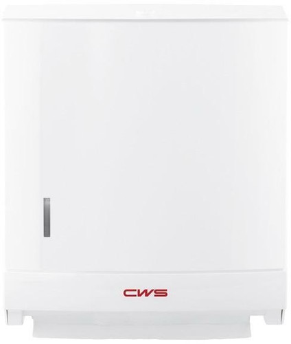 Cws paradise paper - paper, slim