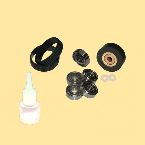 Service kit für - 15, a700
