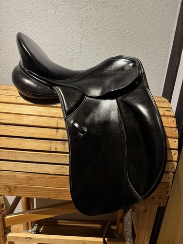 Kieffer kür dressursattel - kieffer,