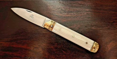 Französisches slipjoint - französisches,