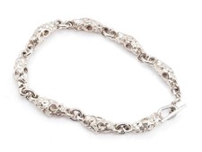 925S Silber Armband von JUHLS