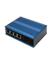Digitus industrial ethernet - digitus,
