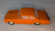 DDR Spielzeugauto - OPEL