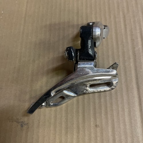 Shimano deore m737 - fd,