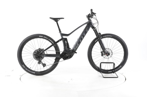 Scott strike eride 940 bike - strike, e-bike