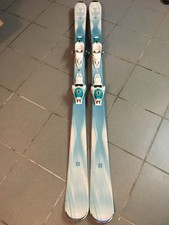SALOMON KIANA  Ladycarver 158