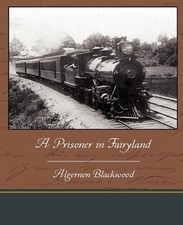 Algernon Blackwood | A
