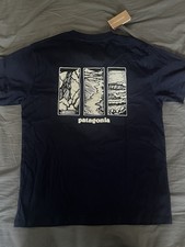 Patagonia T-Shirt - Größe M