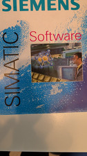 Siemens Simatic Software STEP 7 V5.1